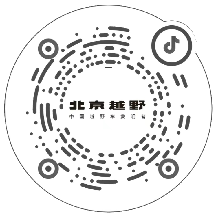 北京BJ81抖音号